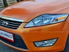 KPMF Ford Mondeo Orange/Gold Starlight