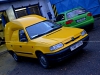 KPMF Celopolep - Škoda VanPlus Žlutá