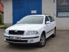 KPMF Celopolep Škoda Octavia II Black or White