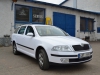 KPMF Celopolep Škoda Octavia II Black or White