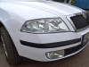 KPMF Celopolep Škoda Octavia II Black or White