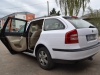 KPMF Celopolep Škoda Octavia II Black or White