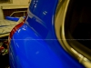 KPMF Celopolep Volvo XC 90 Světle Modrá
